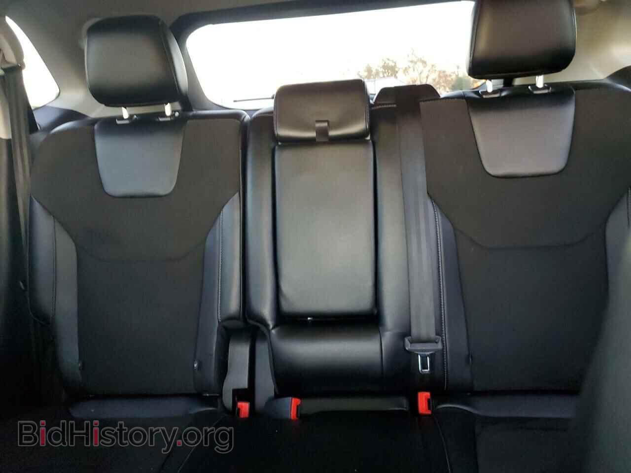 2015 FORD EDGE - VIN: 2FMTK4AP8FBB92636 - Фото 10