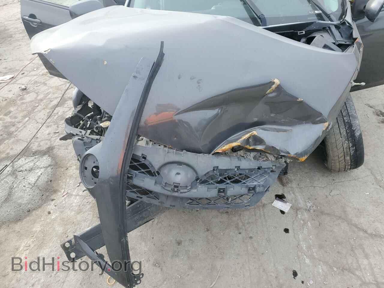 2013 TOYOTA COROLLA - VIN: 5YFBU4EEXDP220850 - Photo 11