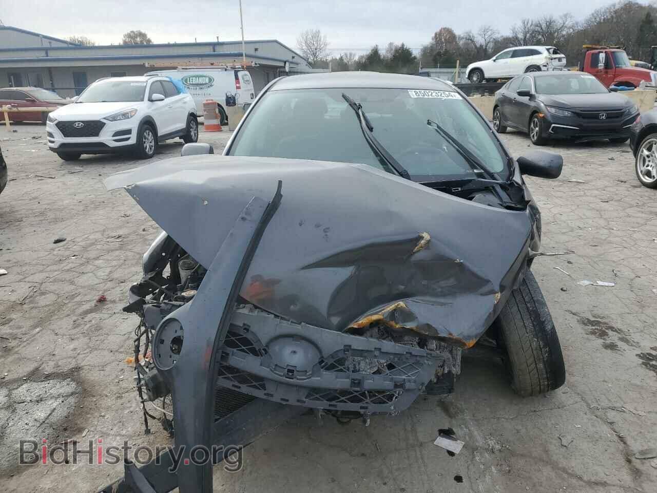 2013 TOYOTA COROLLA - VIN: 5YFBU4EEXDP220850 - Photo 5