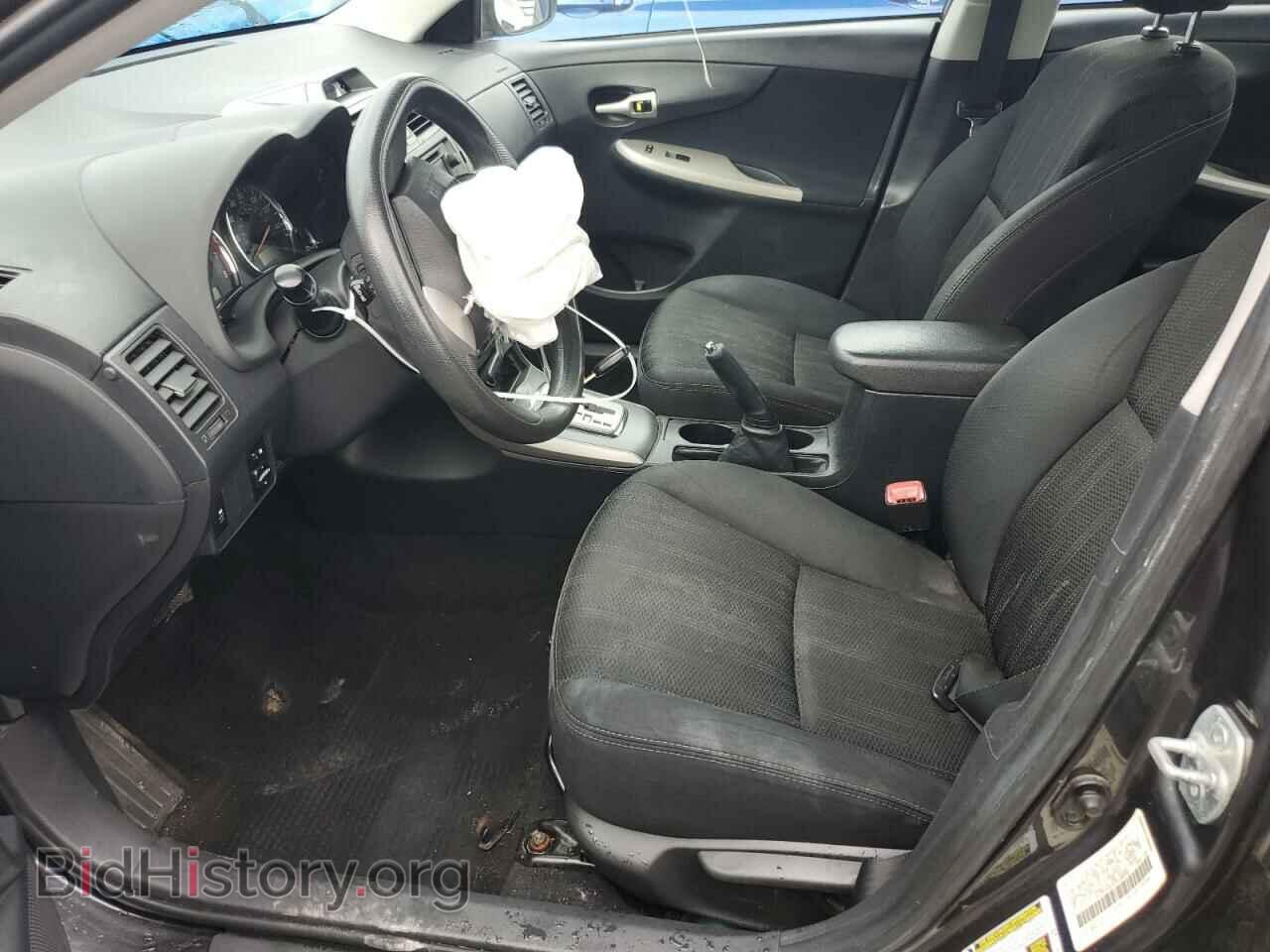 2013 TOYOTA COROLLA - VIN: 5YFBU4EEXDP220850 - Photo 7