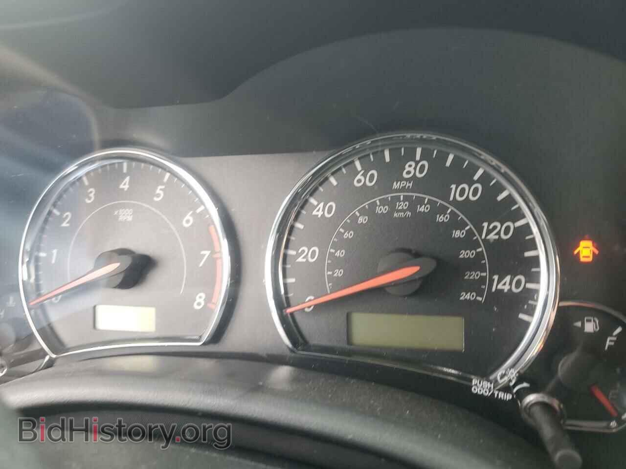 2013 TOYOTA COROLLA - VIN: 5YFBU4EEXDP220850 - Photo 9