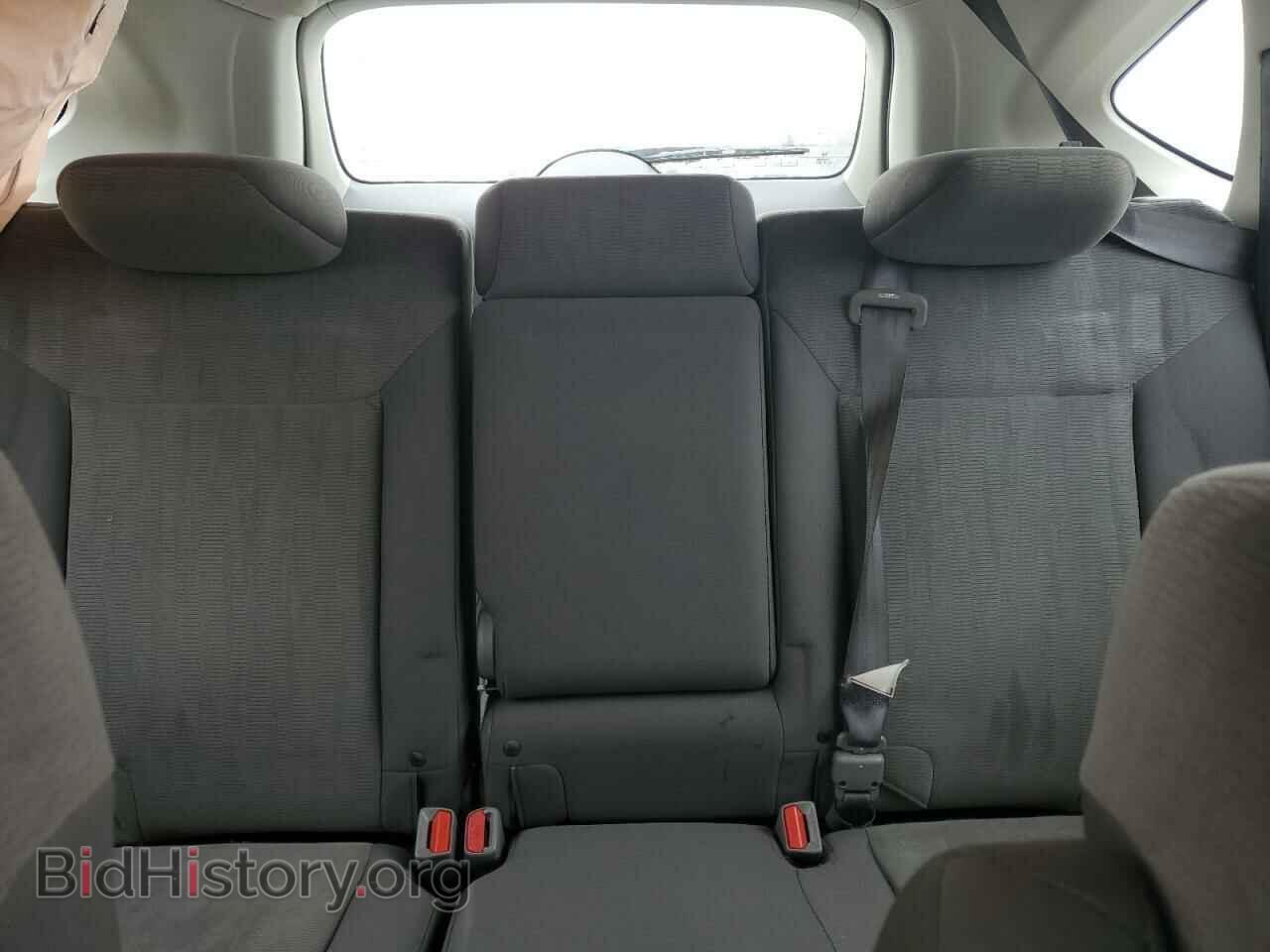 2013 HONDA CRV - VIN: 3CZRM3H32DG702487 - Фото 10