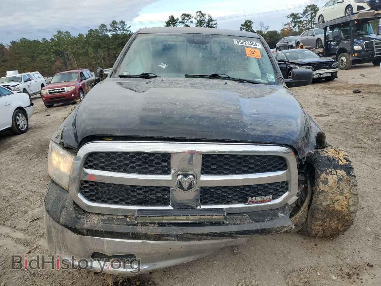 2019 RAM 1500 - VIN: 1C6RR7TT4KS665719 - Фото 5