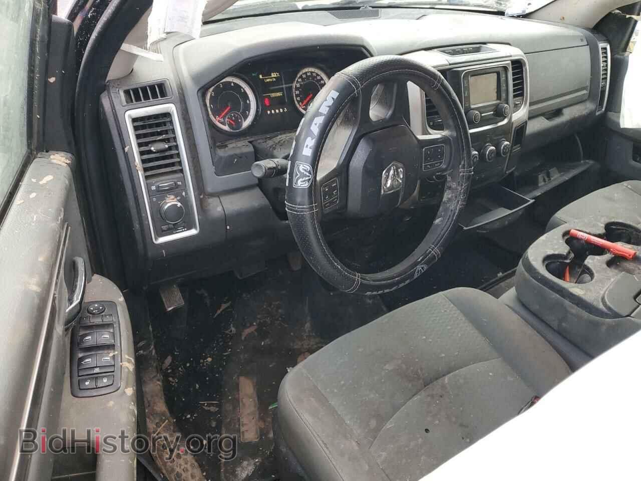 2019 RAM 1500 - VIN: 1C6RR7TT4KS665719 - Фото 8