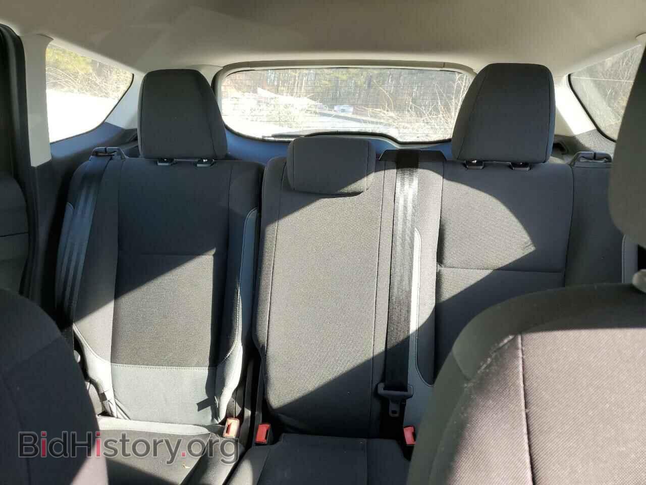 2015 FORD ESCAPE - VIN: 1FMCU0F77FUA87284 - Фото 10