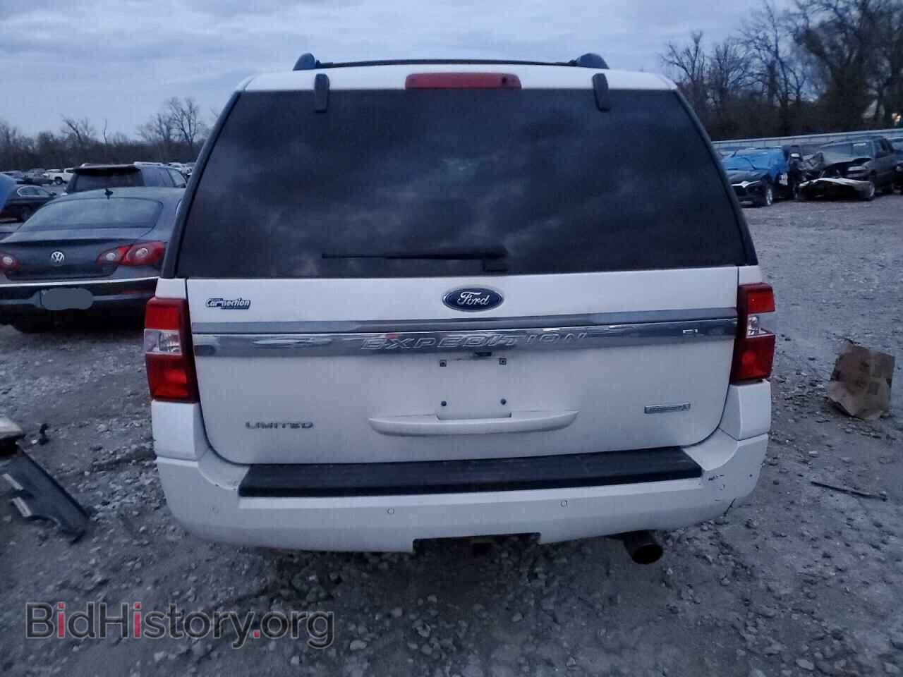 2017 FORD EXPEDITION - VIN: 1FMJK2AT2HEA34499 - Фото 6