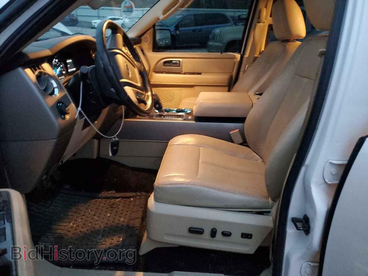 2017 FORD EXPEDITION - VIN: 1FMJK2AT2HEA34499 - Фото 7