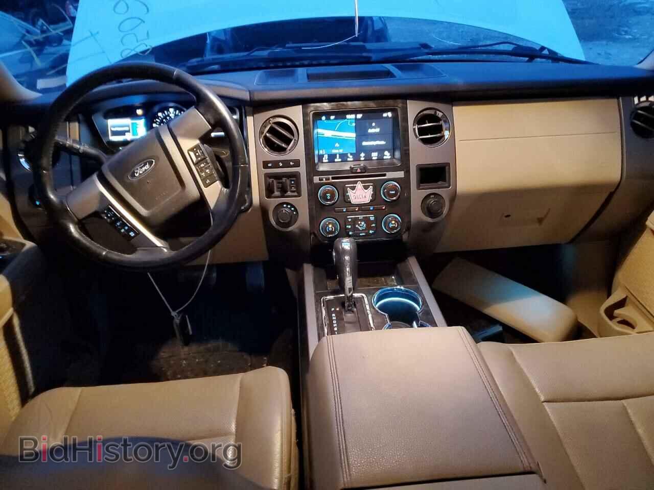 2017 FORD EXPEDITION - VIN: 1FMJK2AT2HEA34499 - Фото 8
