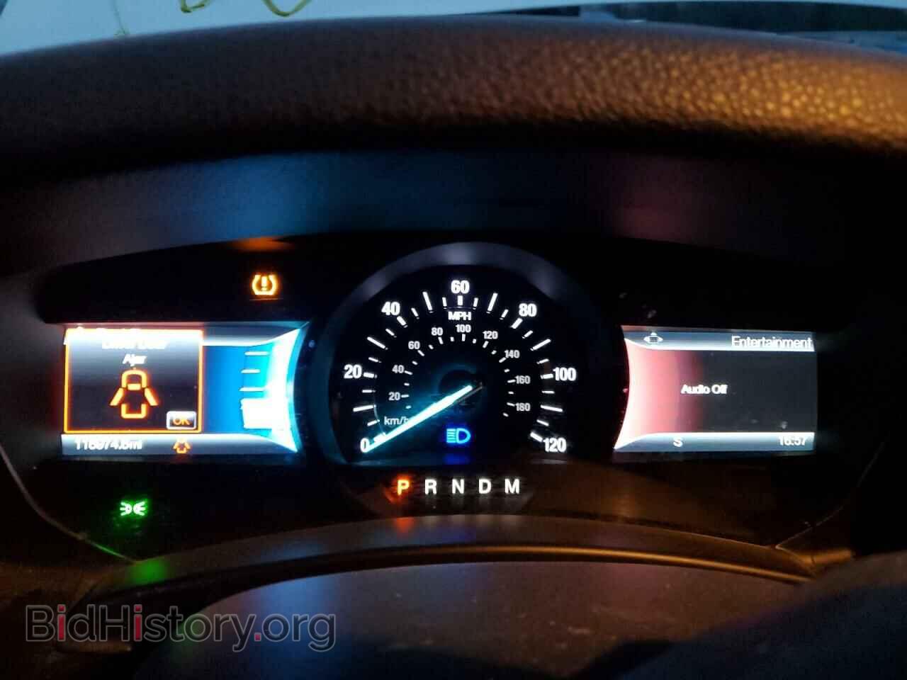 2017 FORD EXPEDITION - VIN: 1FMJK2AT2HEA34499 - Фото 9