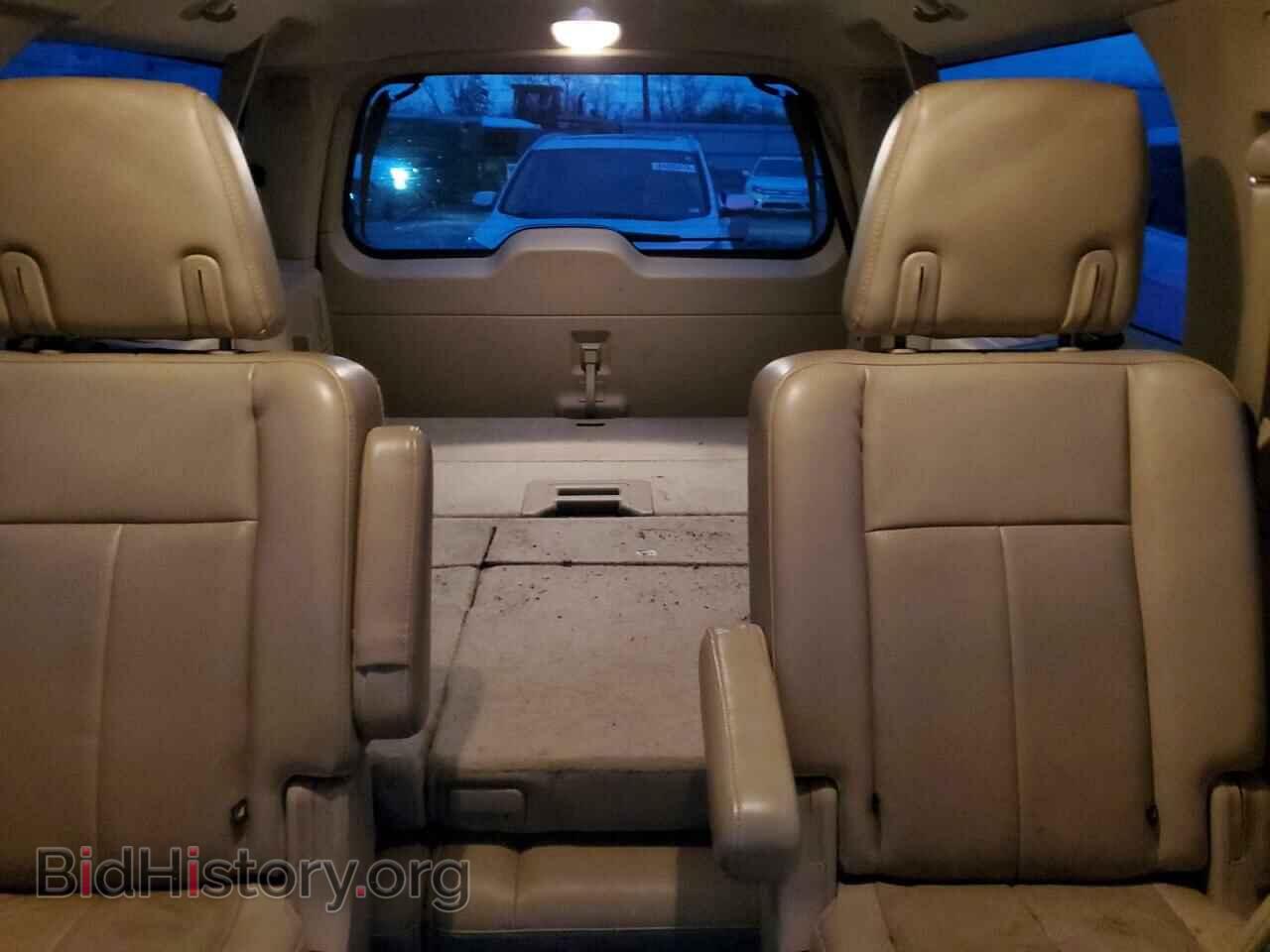 2017 FORD EXPEDITION - VIN: 1FMJK2AT2HEA34499 - Фото 10