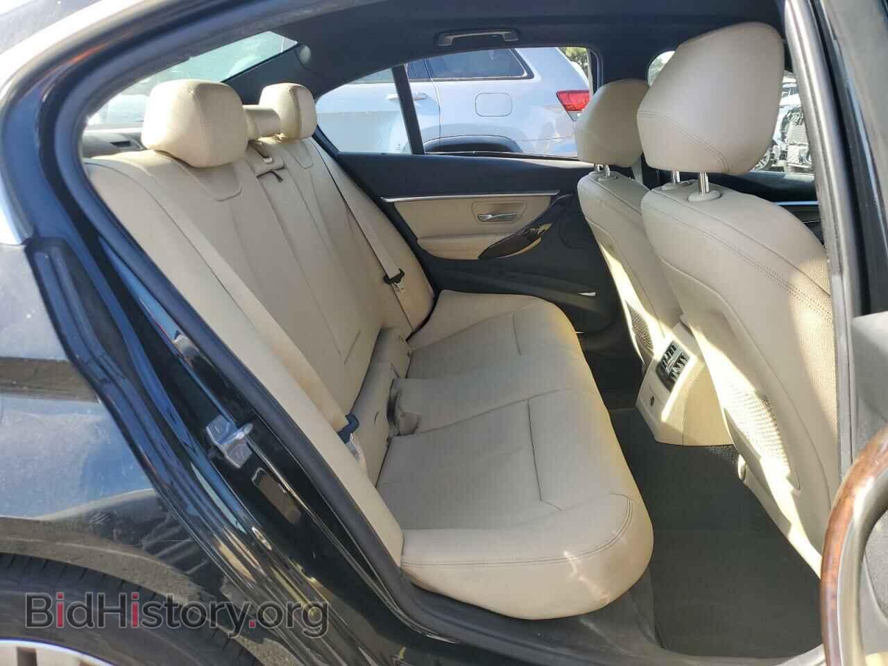 2017 BMW 3 SERIES - VIN: WBA8E1C36HA030039 - Фото 10