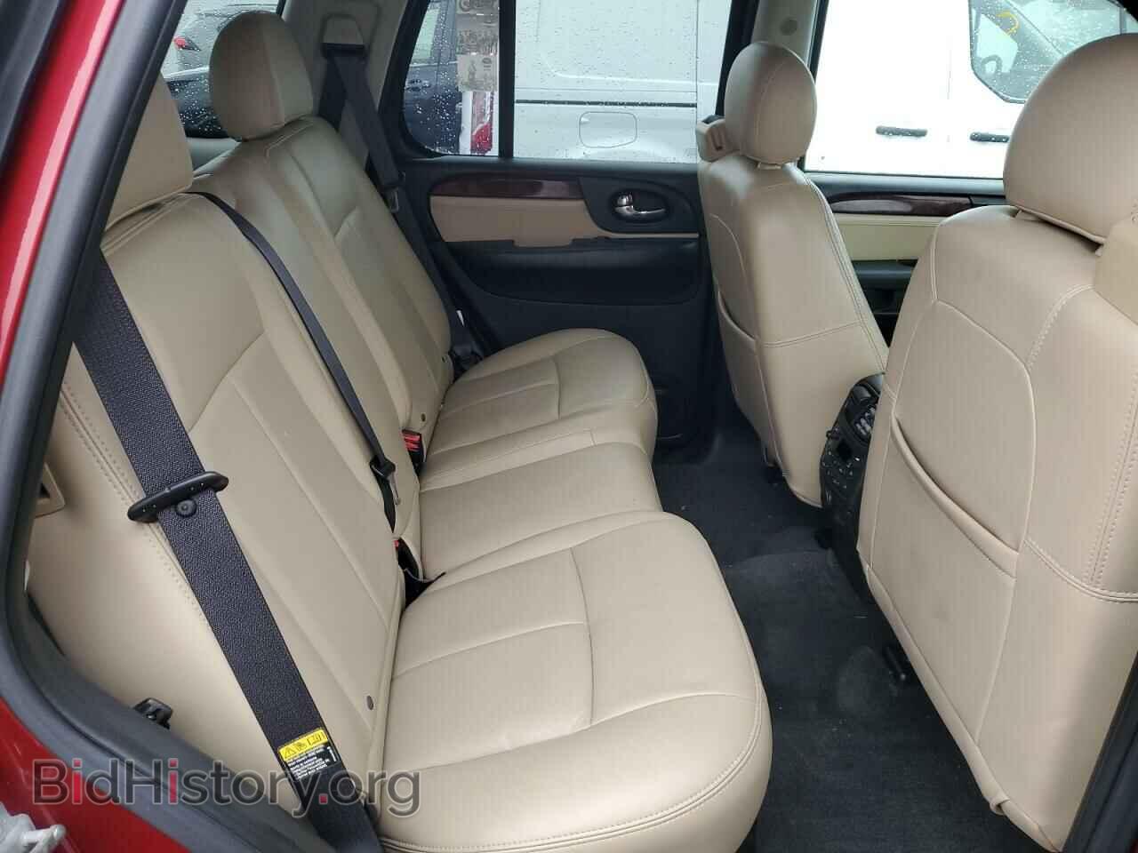 2006 GMC ENVOY - VIN: 1GKDS13S062184419 - Фото 10