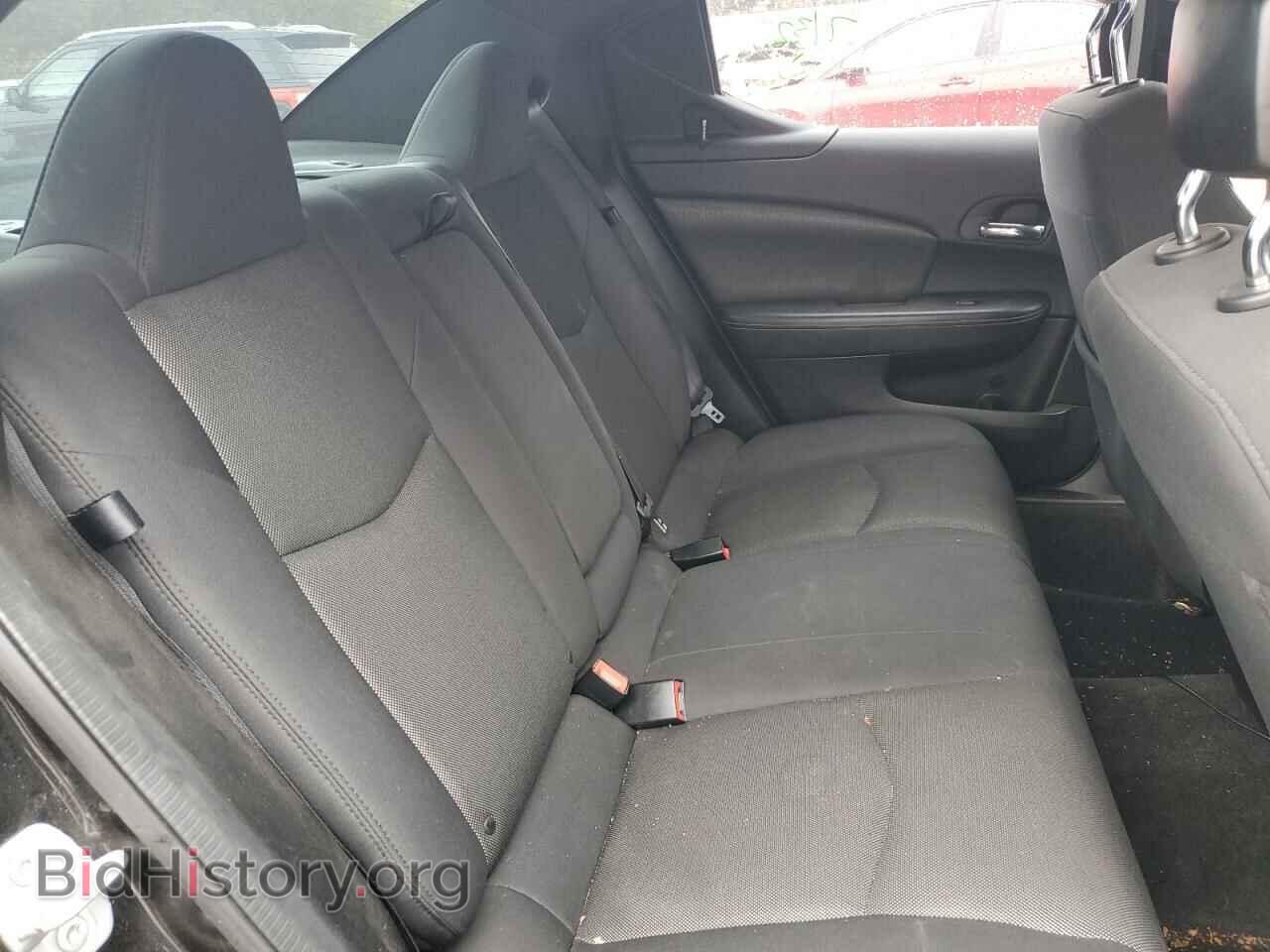 2013 DODGE AVENGER - VIN: 1C3CDZAB8DN657650 - Фото 10