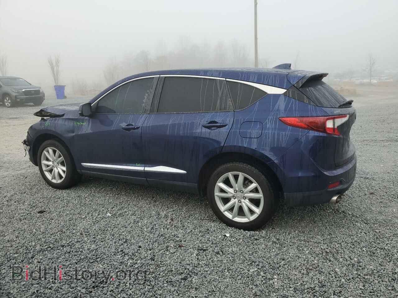 2019 ACURA RDX - VIN: 5J8TC1H30KL025699 - Фото 2
