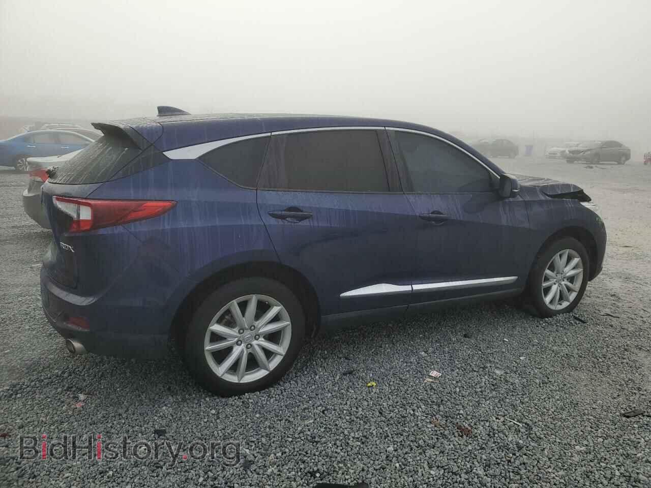 2019 ACURA RDX - VIN: 5J8TC1H30KL025699 - Фото 3