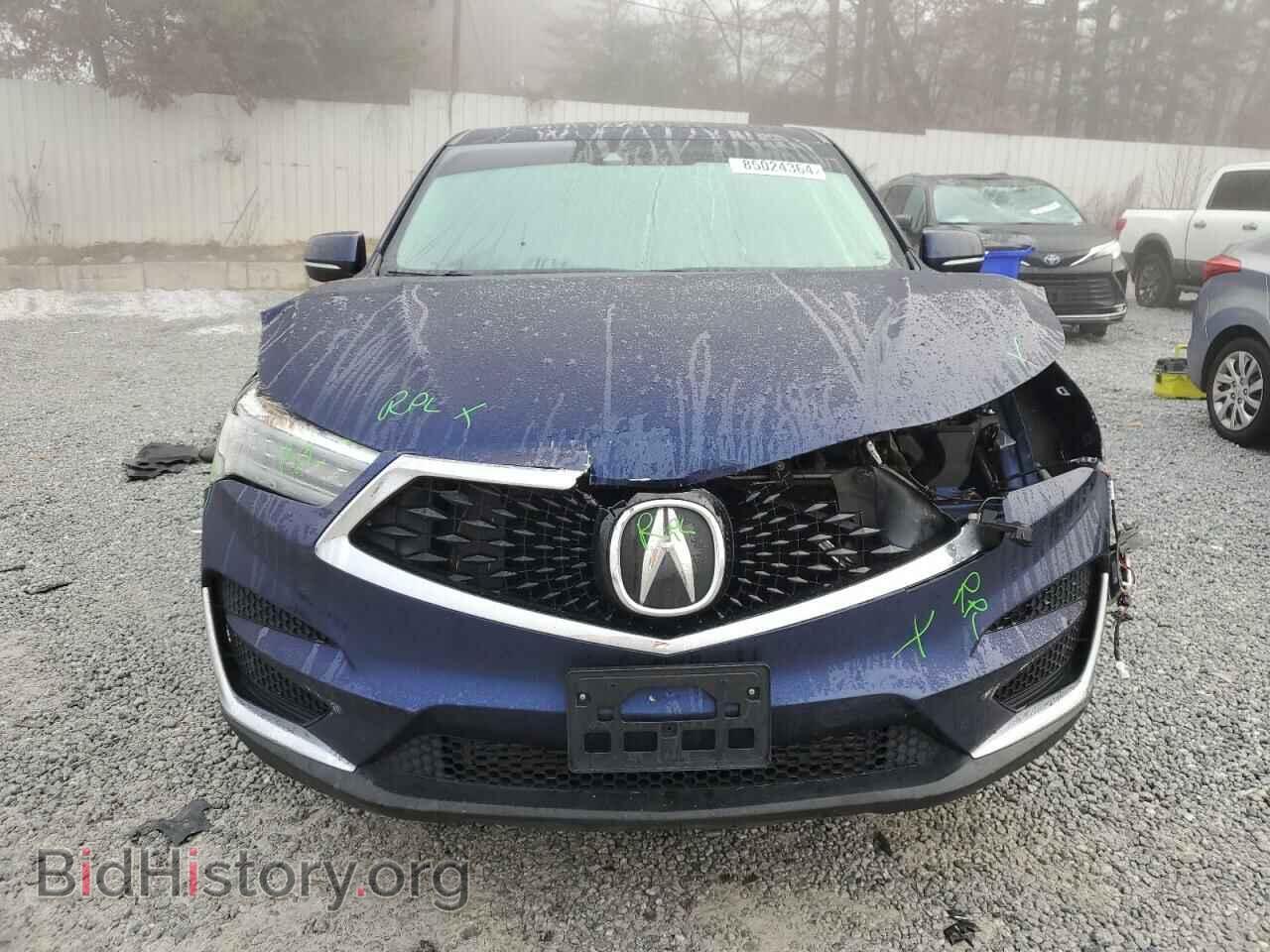 2019 ACURA RDX - VIN: 5J8TC1H30KL025699 - Фото 5