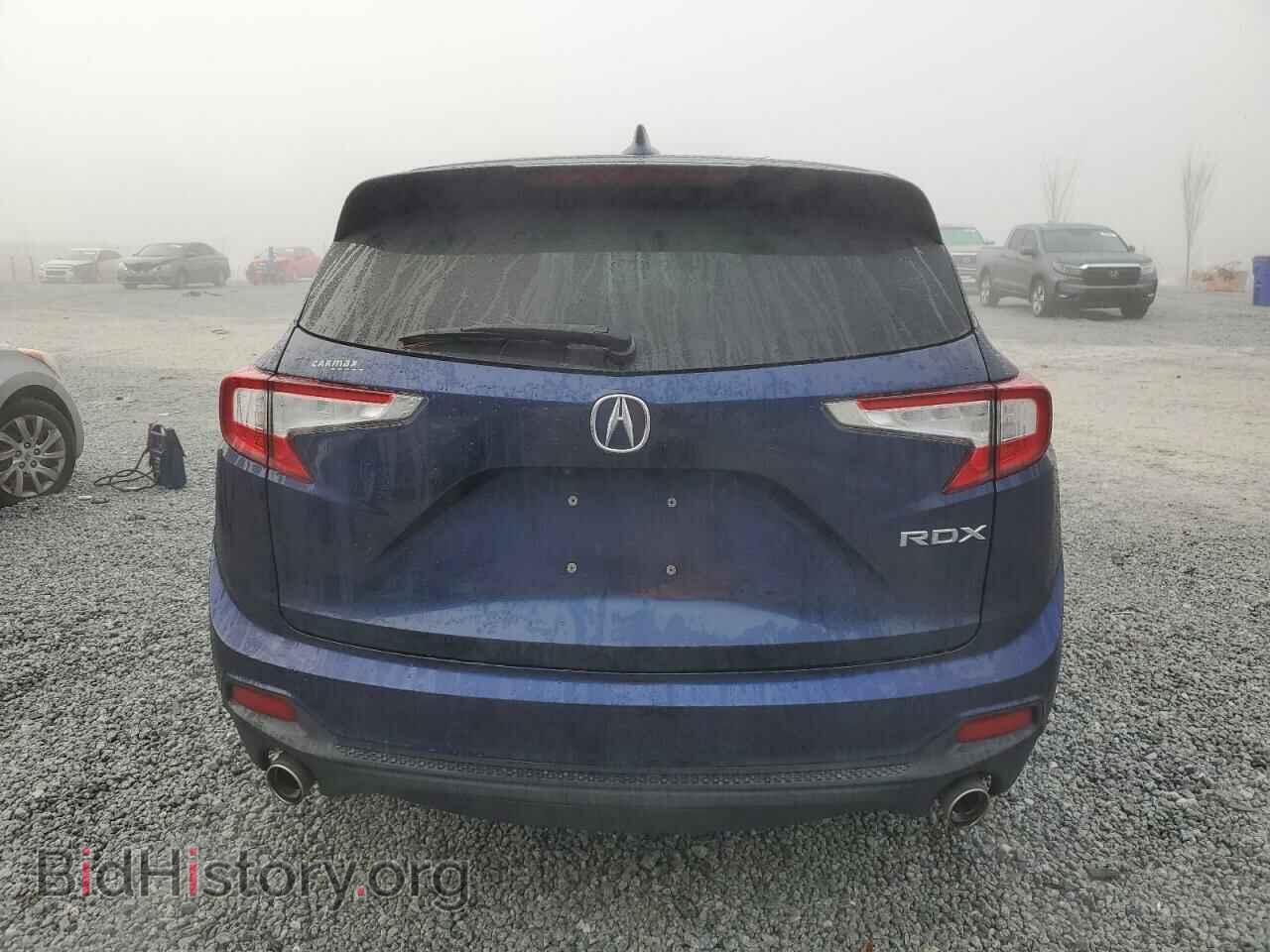 2019 ACURA RDX - VIN: 5J8TC1H30KL025699 - Фото 6