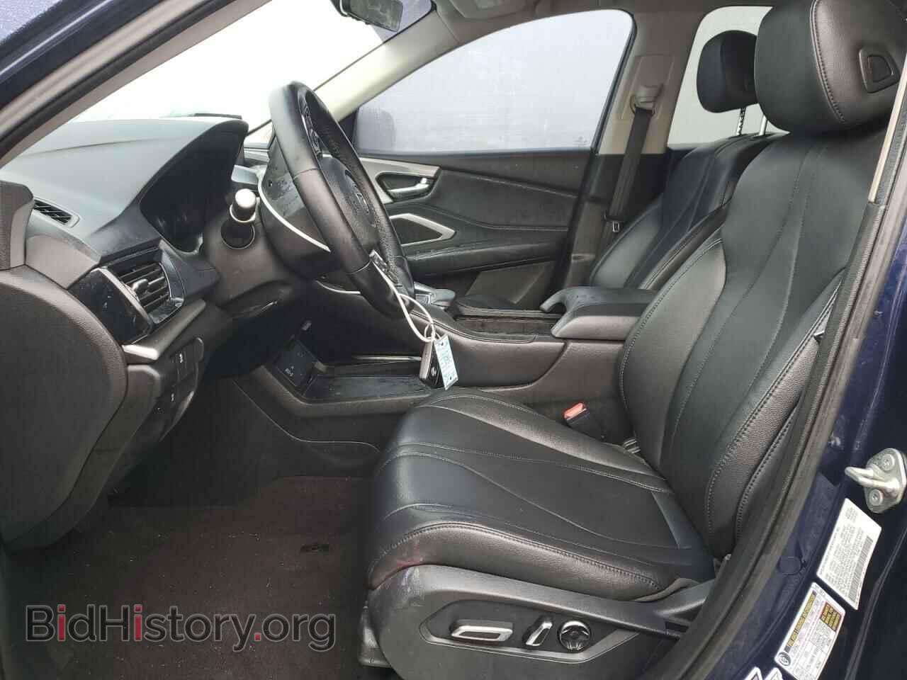 2019 ACURA RDX - VIN: 5J8TC1H30KL025699 - Фото 7