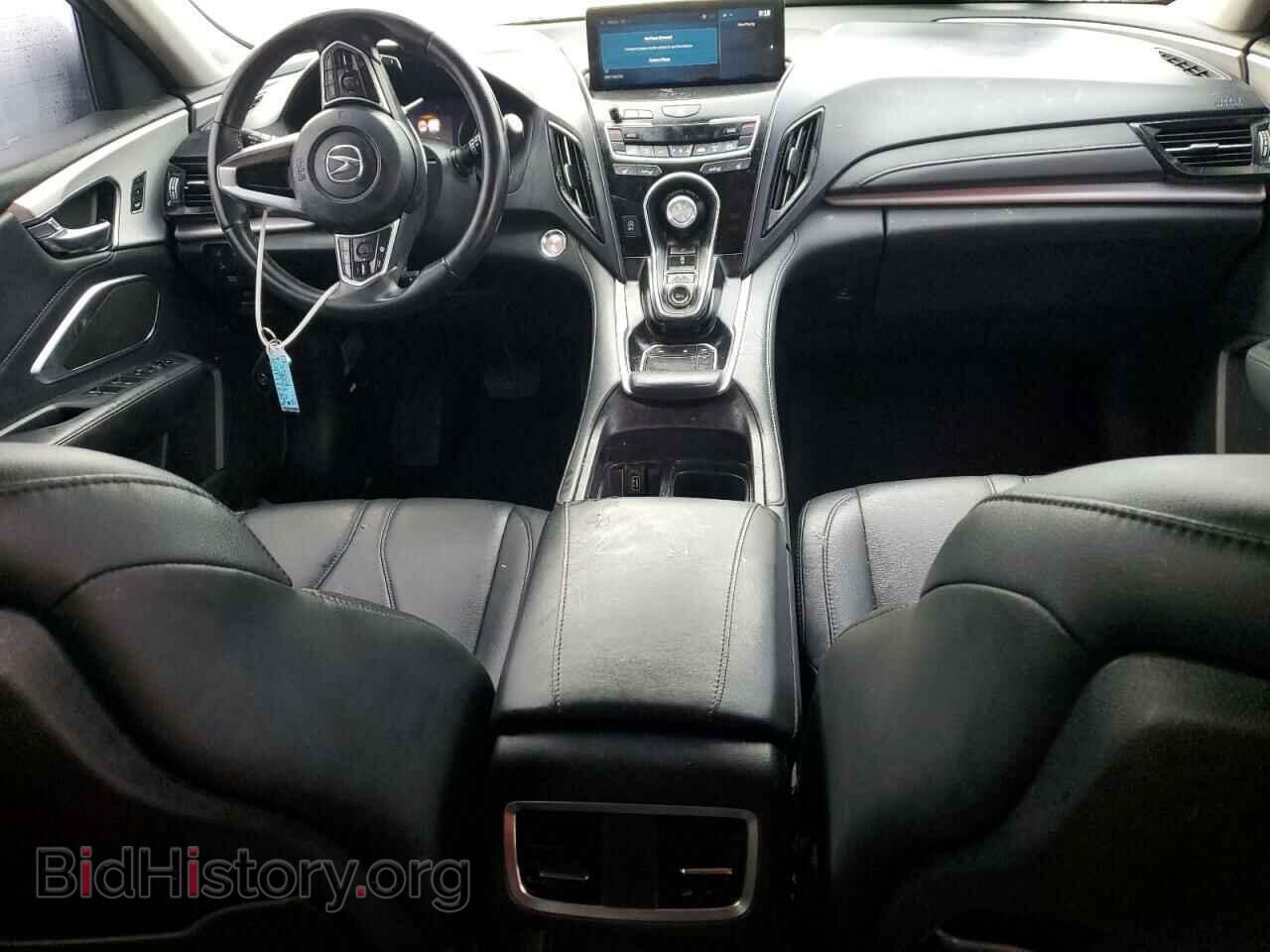 2019 ACURA RDX - VIN: 5J8TC1H30KL025699 - Фото 8