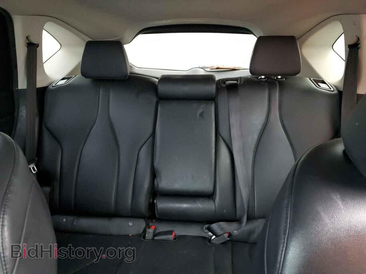 2019 ACURA RDX - VIN: 5J8TC1H30KL025699 - Фото 10