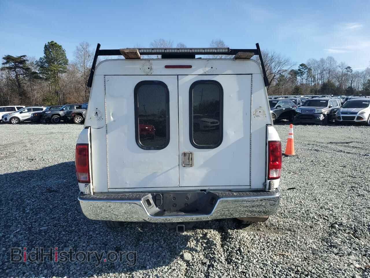 2014 RAM 1500 - VIN: 1C6RR7FG9ES266887 - Фото 6