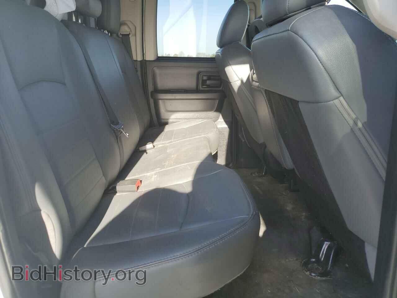 2014 RAM 1500 - VIN: 1C6RR7FG9ES266887 - Фото 10