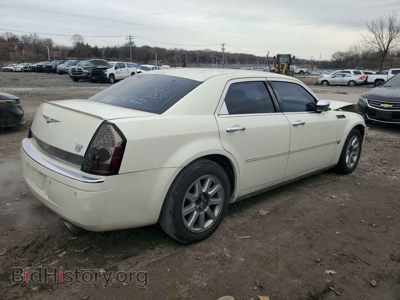 2005 CHRYSLER 300 - VIN: 2C3AA63H05H505811 - Фото 3
