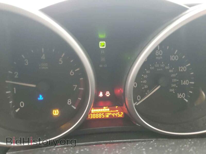 2011 Mazda 3 (VIN JM1BL1UFXB1394589) — фото 9 из 12