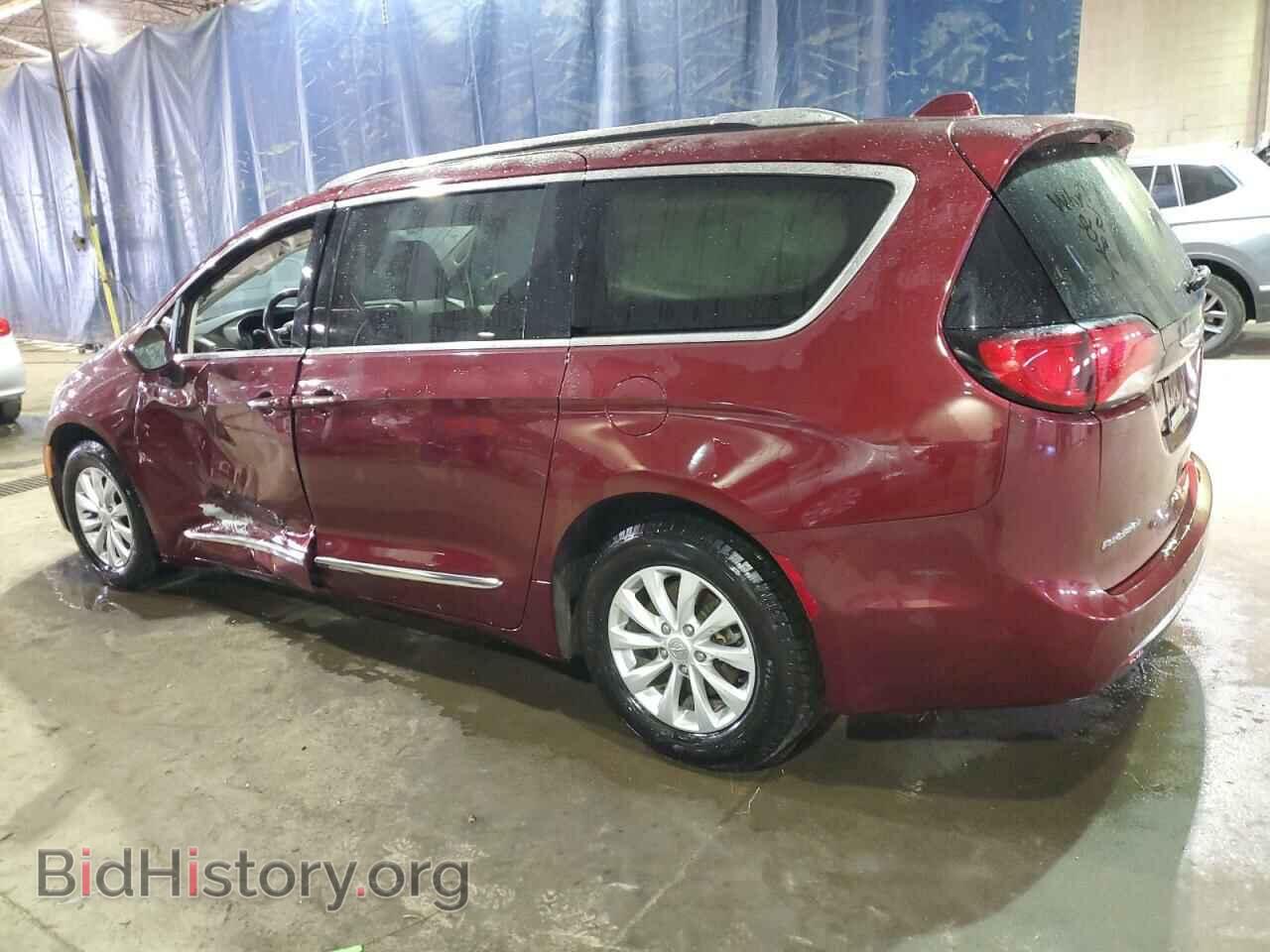 2019 CHRYSLER PACIFICA - VIN: 2C4RC1BG0KR730434 - Photo 2