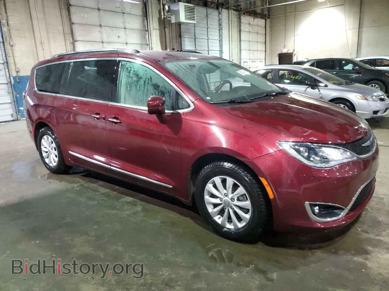 2019 CHRYSLER PACIFICA - VIN: 2C4RC1BG0KR730434 - Photo 4