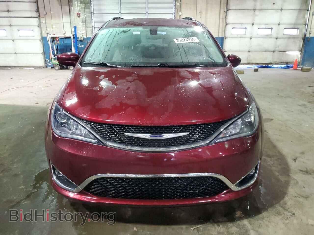 2019 CHRYSLER PACIFICA - VIN: 2C4RC1BG0KR730434 - Photo 5