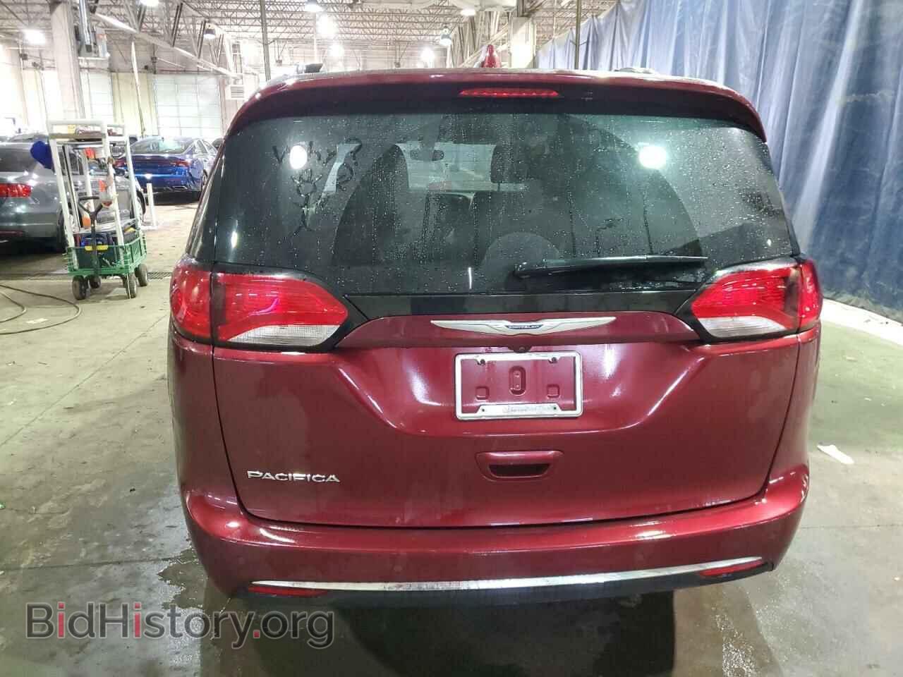 2019 CHRYSLER PACIFICA - VIN: 2C4RC1BG0KR730434 - Photo 6