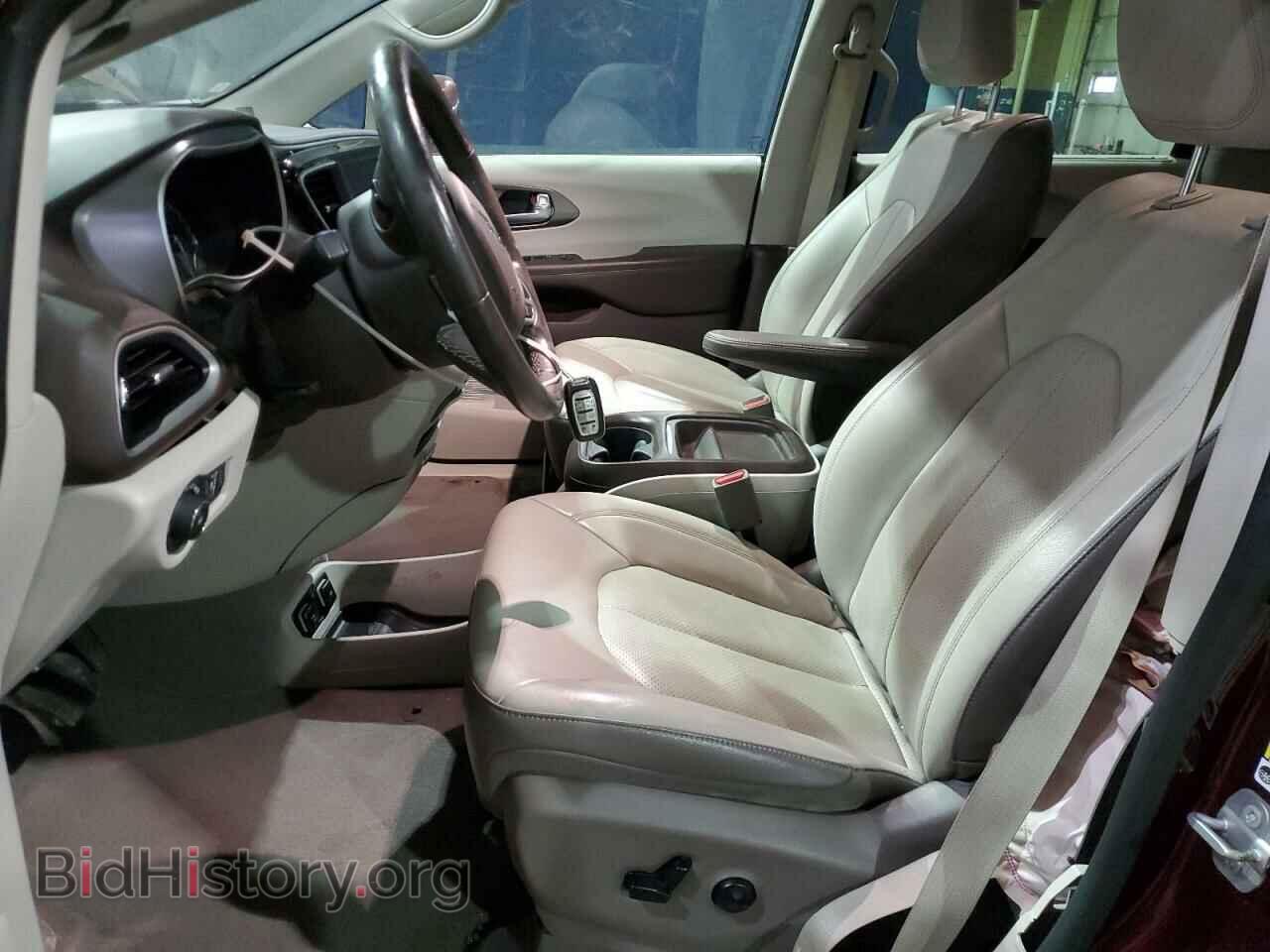 2019 CHRYSLER PACIFICA - VIN: 2C4RC1BG0KR730434 - Photo 7