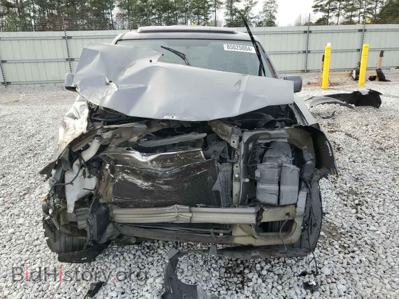 2013 HONDA PILOT - VIN: 5FNYF3H59DB018250 - Фото 5