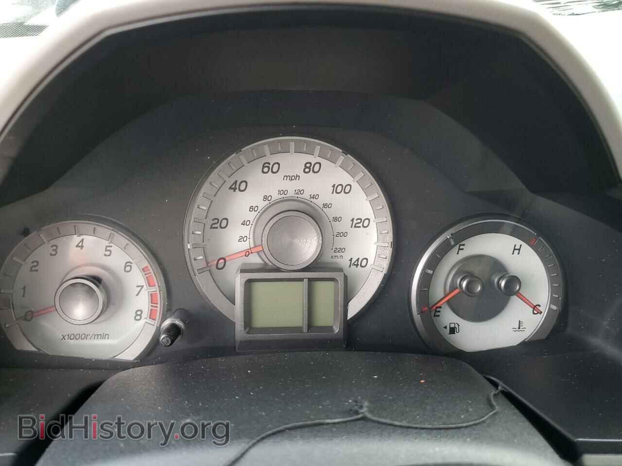 2013 HONDA PILOT - VIN: 5FNYF3H59DB018250 - Фото 9