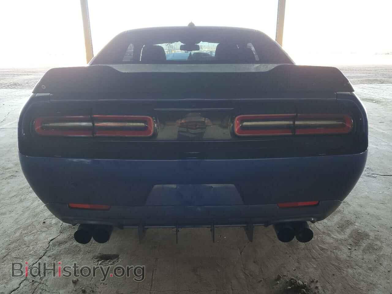 2019 DODGE CHALLENGER - VIN: 2C3CDZFJ0KH733528 - Фото 6