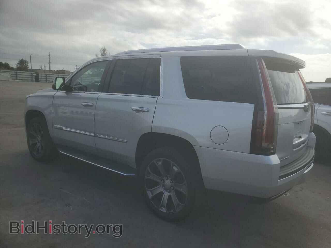 2016 CADILLAC ESCALADE - VIN: 1GYS4BKJ6GR303041 - Фото 2