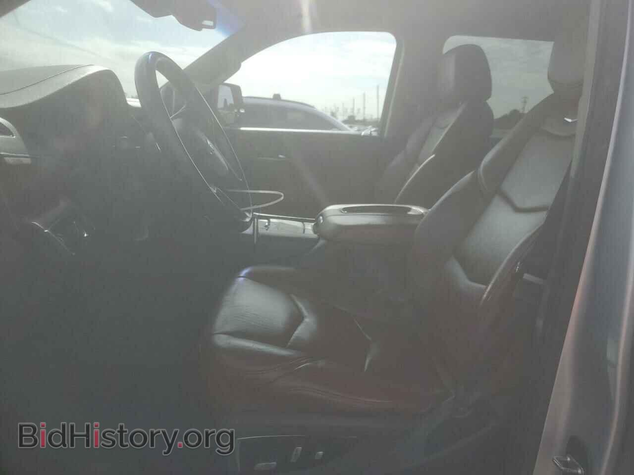 2016 CADILLAC ESCALADE - VIN: 1GYS4BKJ6GR303041 - Фото 7