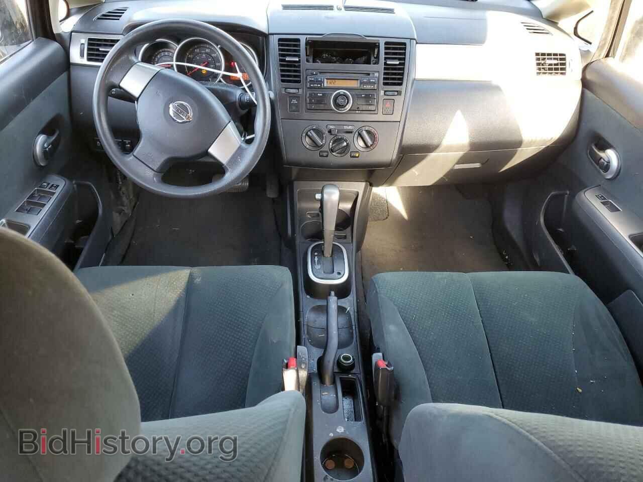 2012 NISSAN VERSA - VIN: 3N1BC1CP2CK802242 - Фото 8