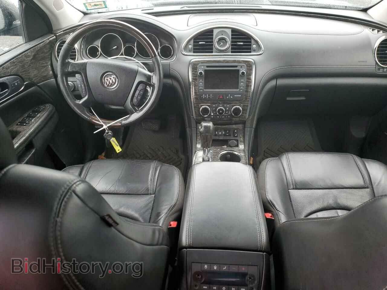 2014 BUICK ENCLAVE - VIN: 5GAKVCKD2EJ146799 - Фото 8