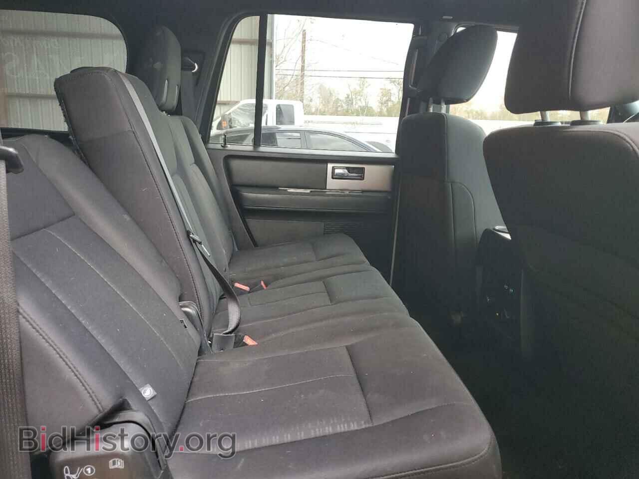 2017 FORD EXPEDITION - VIN: 1FMJK1HT4HEA66273 - Фото 11