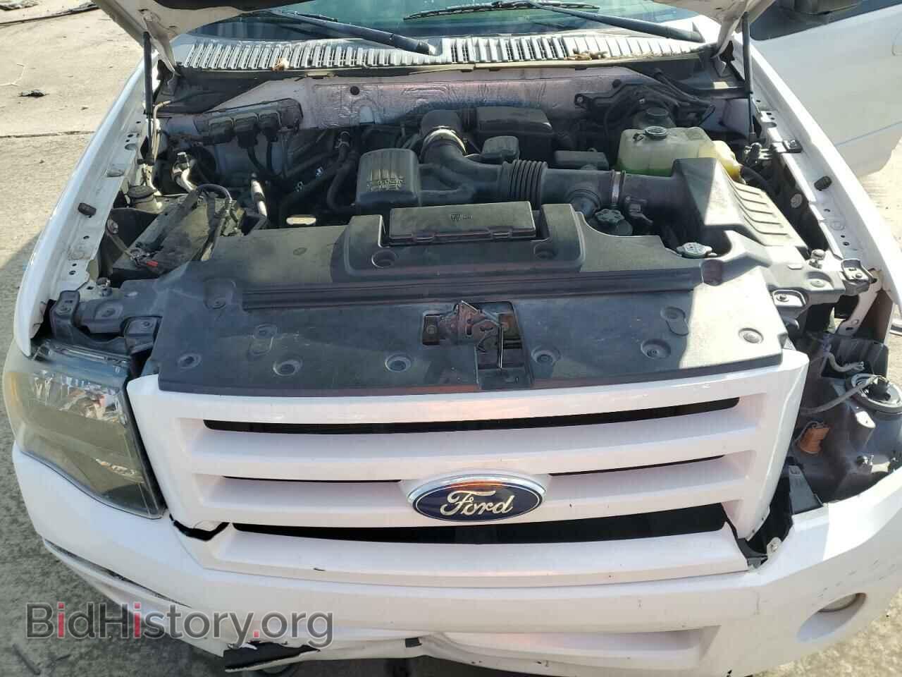 2010 FORD EXPEDITION - VIN: 1FMJU2A55AEB52810 - Фото 12