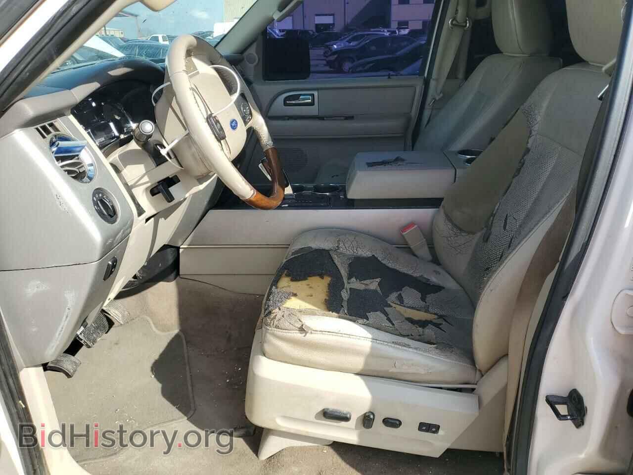 2010 FORD EXPEDITION - VIN: 1FMJU2A55AEB52810 - Фото 7