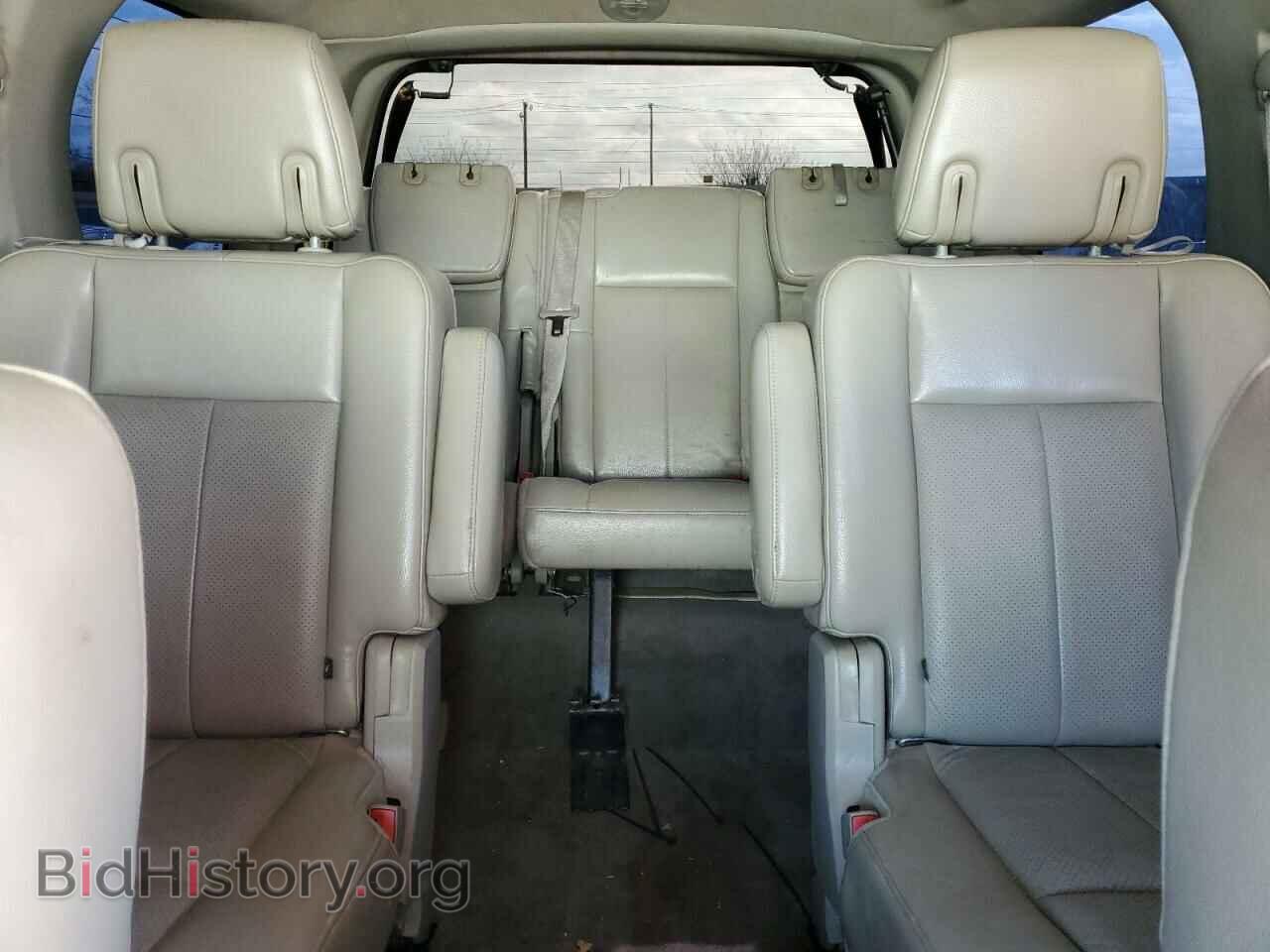 2010 FORD EXPEDITION - VIN: 1FMJU2A55AEB52810 - Фото 10
