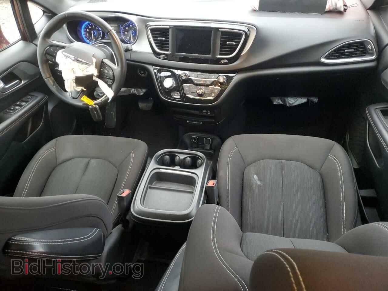 2018 CHRYSLER PACIFICA - VIN: 2C4RC1FG5JR193679 - Photo 8