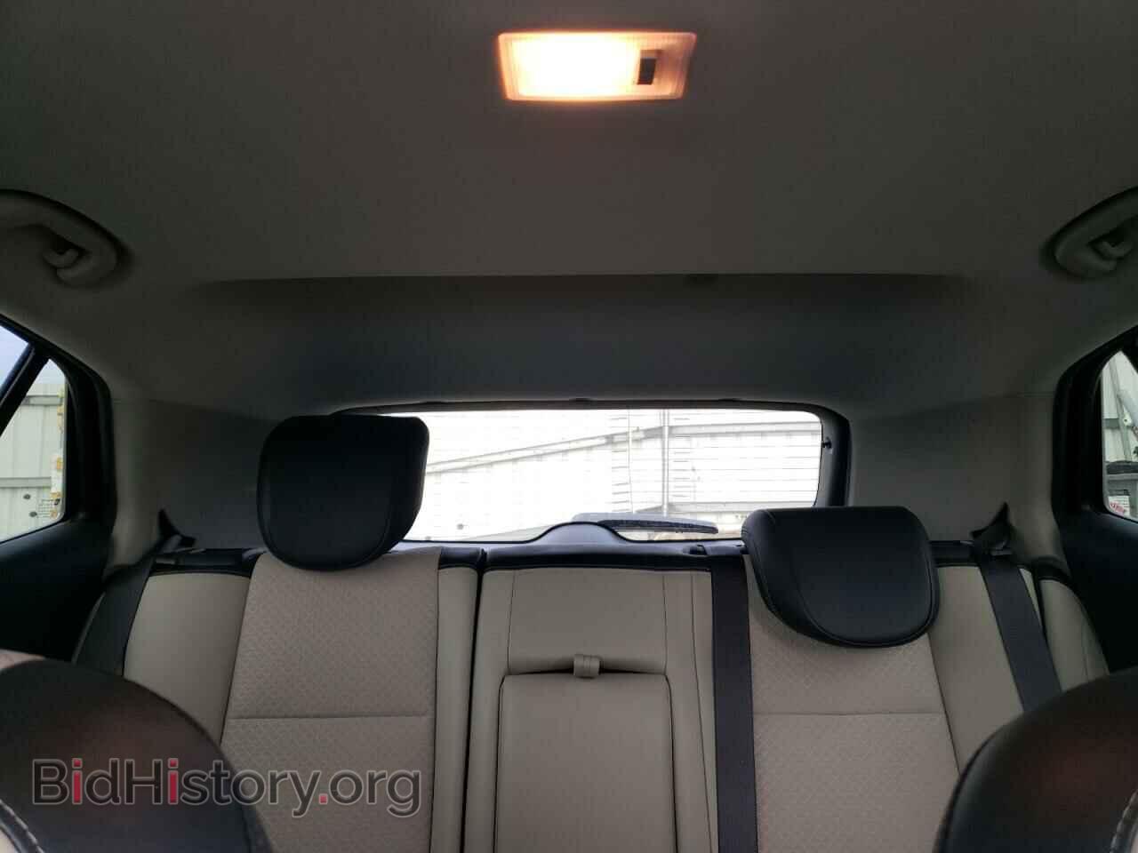 2019 BUICK ENCORE - VIN: KL4CJASBXKB706571 - Photo 10