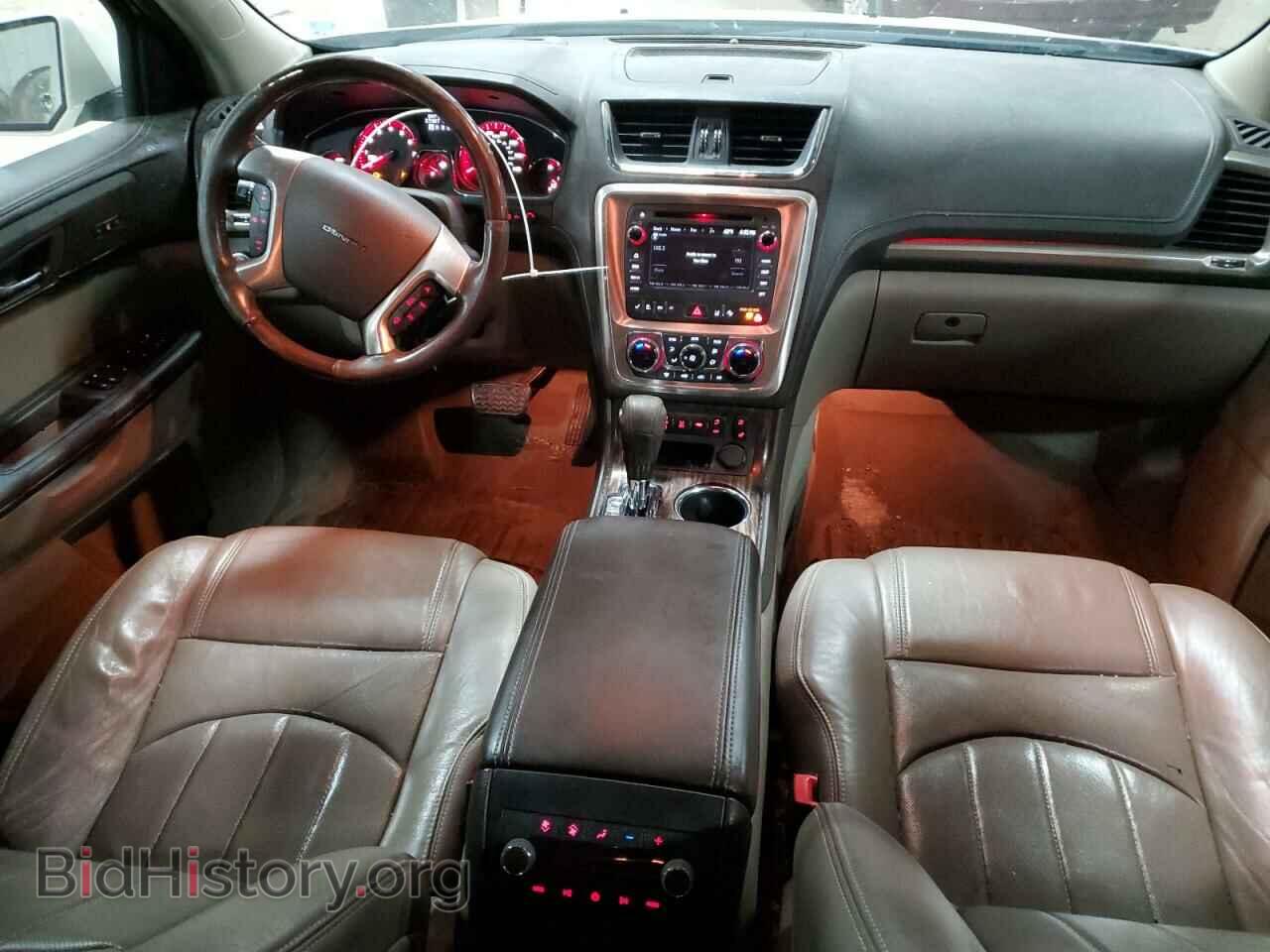 2014 GMC ACADIA DEN - VIN: 1GKKVTKD8EJ117164 - Фото 8
