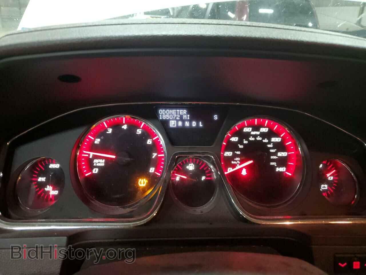 2014 GMC ACADIA DEN - VIN: 1GKKVTKD8EJ117164 - Фото 9