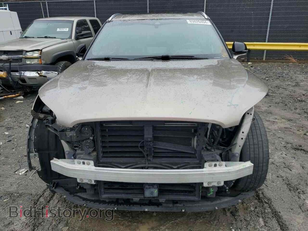 2021 LINCOLN AVIATOR - VIN: 5LM5J7XC7MGL01625 - Фото 5