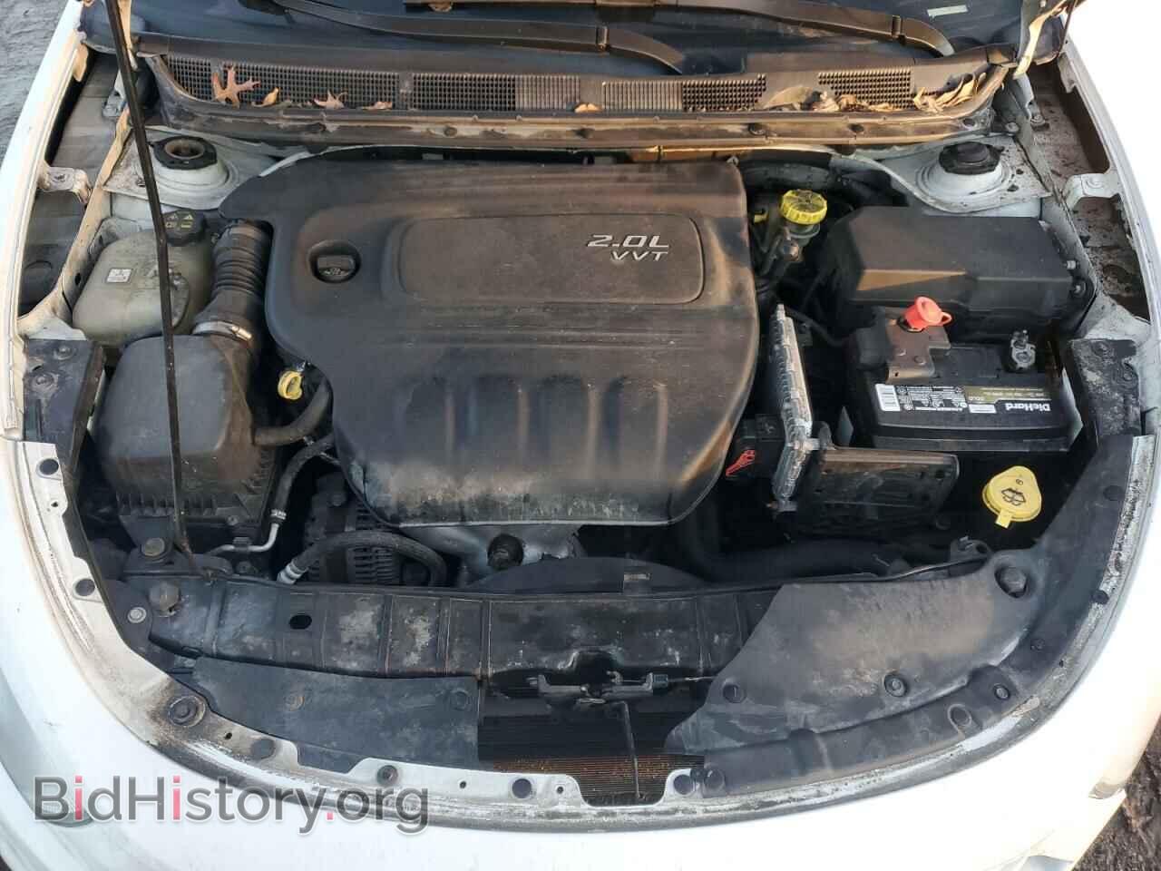 2013 DODGE DART - VIN: 1C3CDFBA9DD318471 - Фото 11